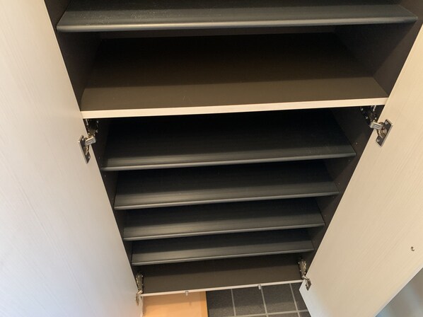 アマルフィ36の物件内観写真